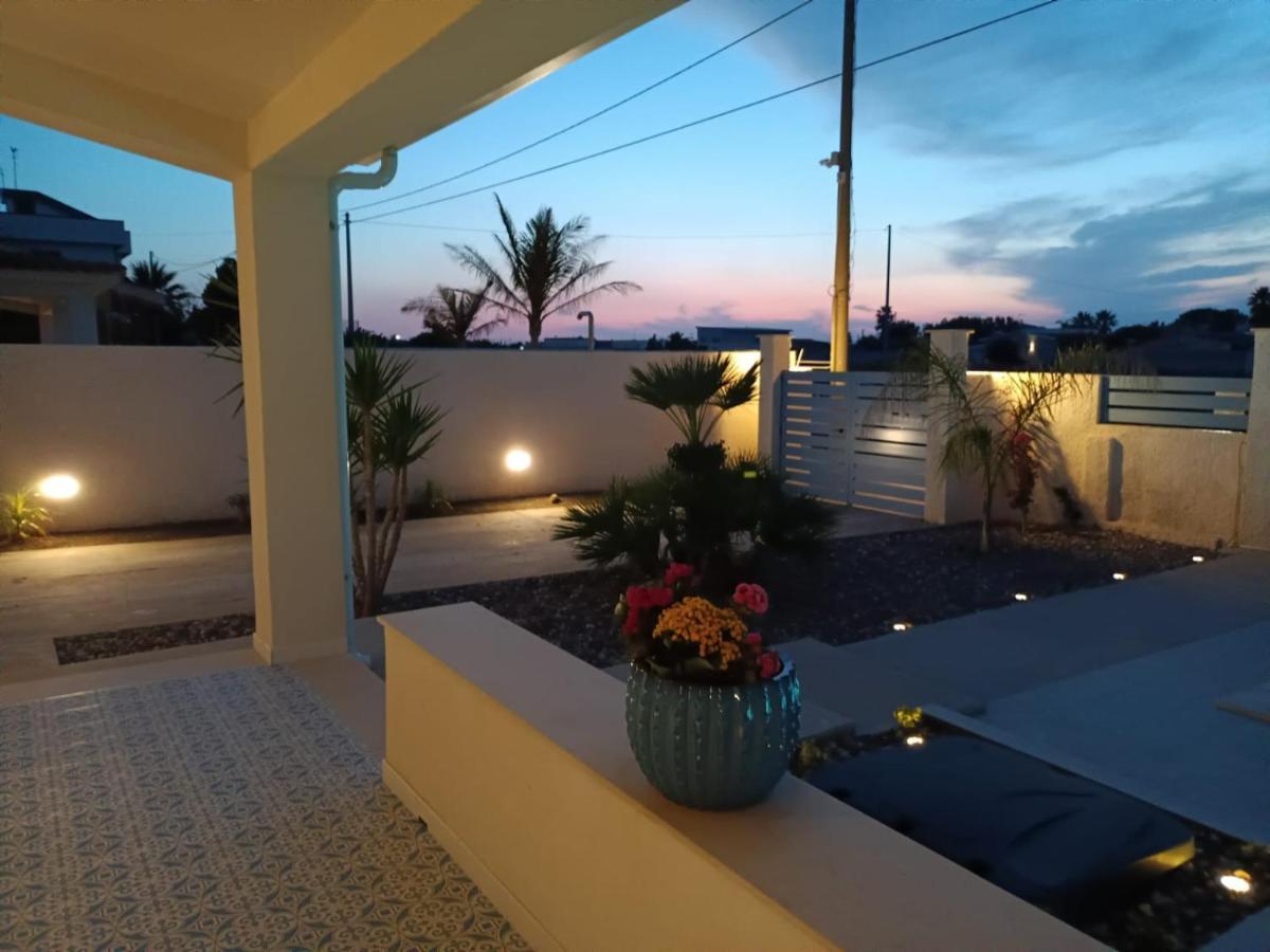 Villa Colapesce Marzamemi Exterior photo