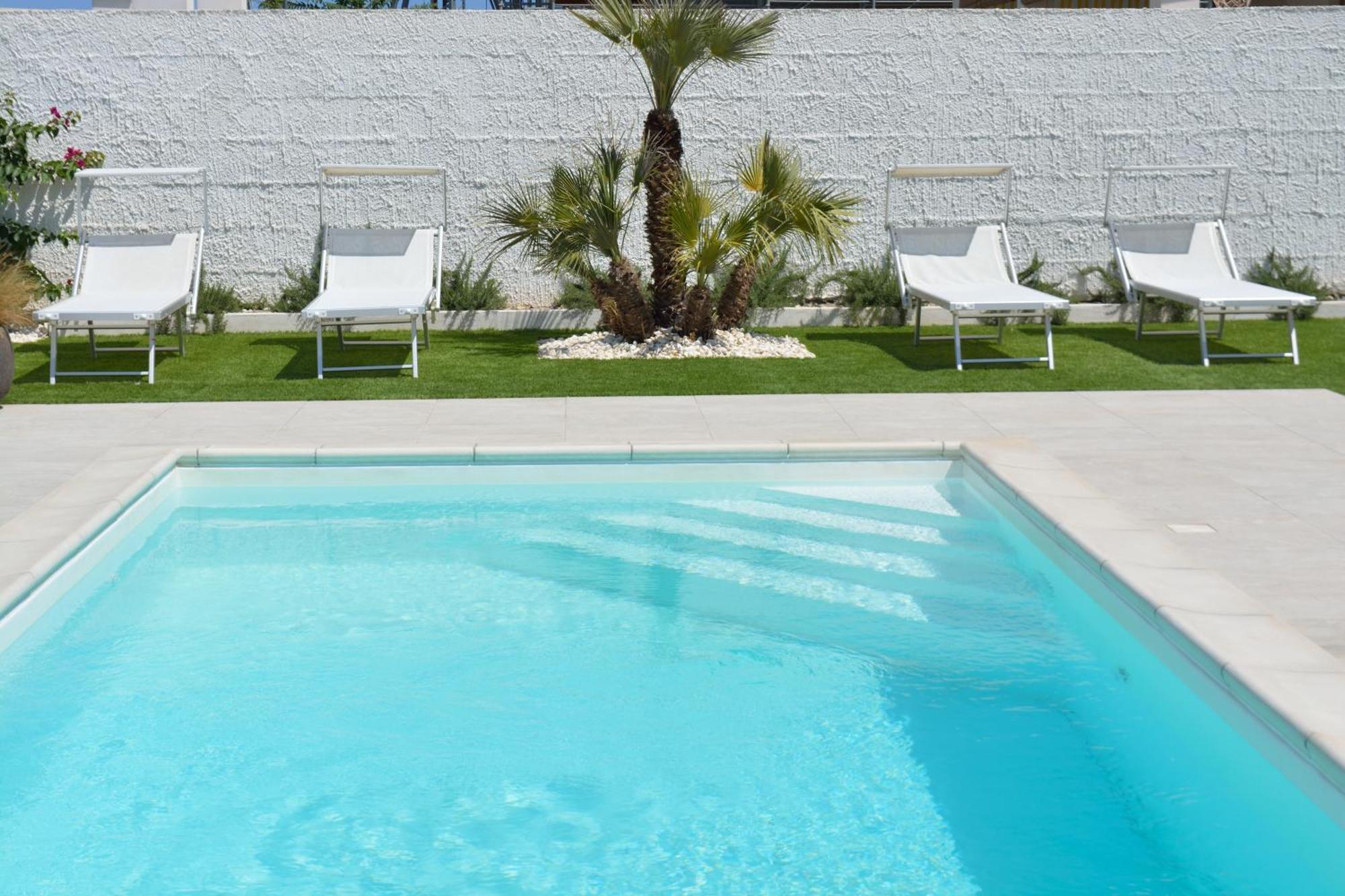 Villa Colapesce Marzamemi Exterior photo